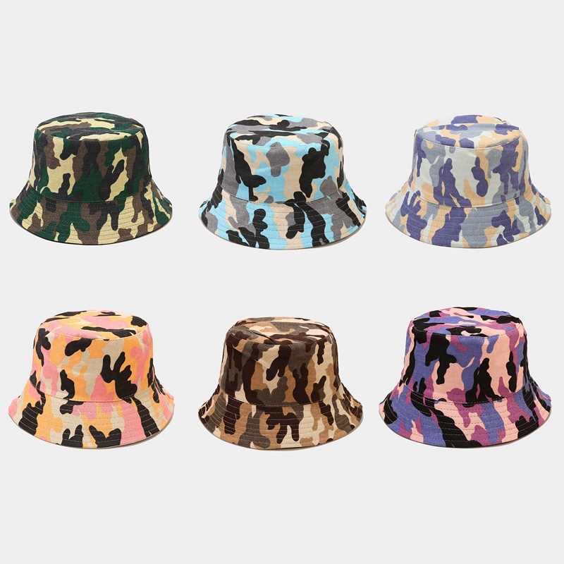 Hats, Children's Cloth Hats, Digital Printing Application Scenario