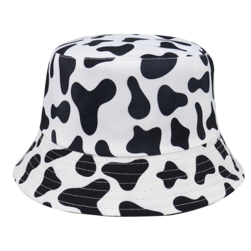 Checkerboard Hat, Digital Print, Cloth Hat details Picture