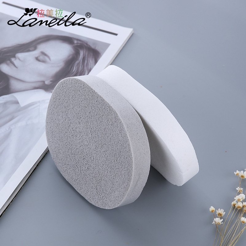 Lahar Face Wash Specification drawing