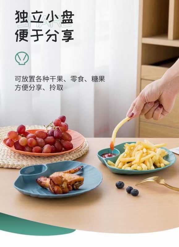 Shell bowl Item Picture