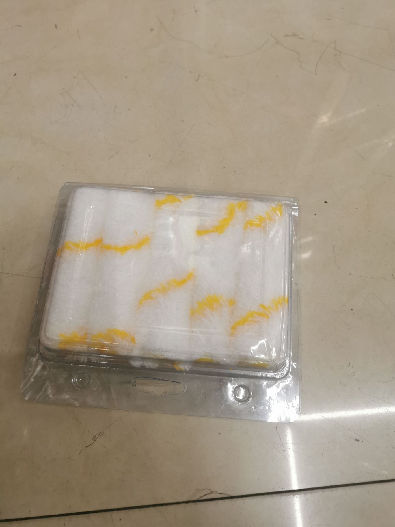 滚筒刷产品图