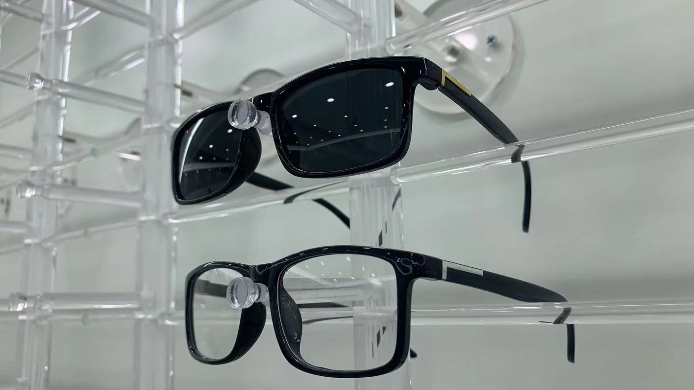 Sunglasses Sunglasses factory direct wholesale market low price