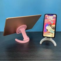 S108 Beauty mirror phone stand