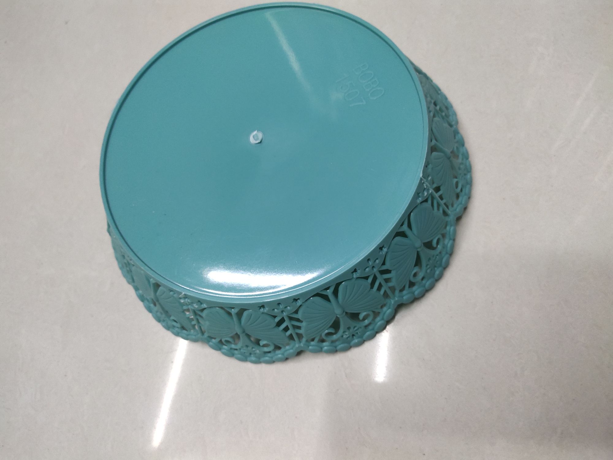 Plastic Products Fruit Plate Household Goods Practical Good Recommended To Buy Cheap details Picture