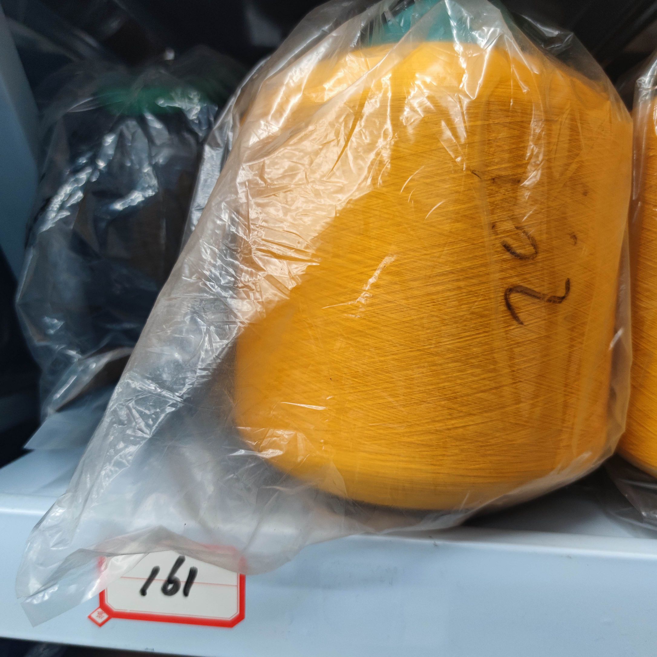 Colored spandex covered yarn, colored covered yarn manufacturer direct sales of textile material yarns