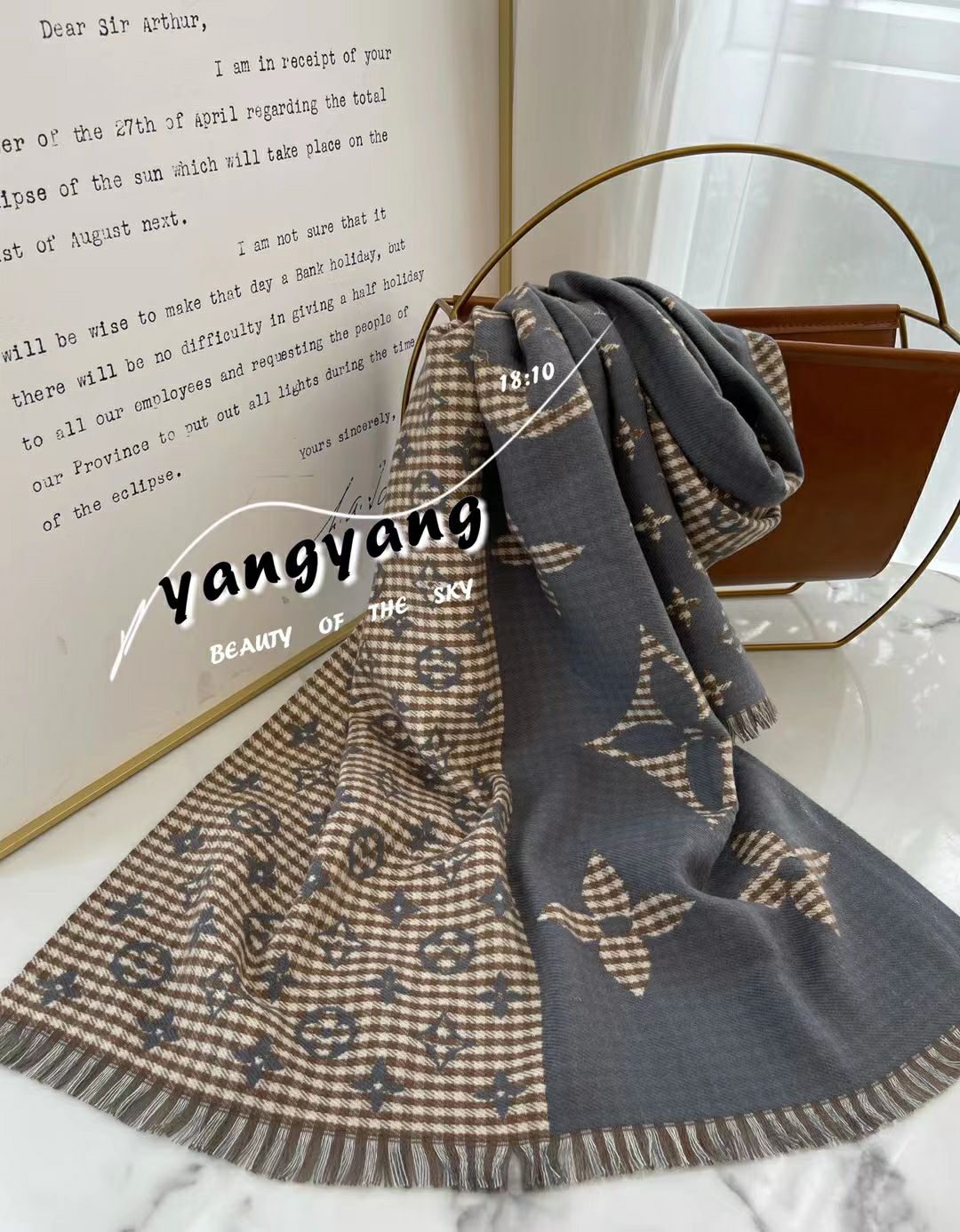 Boutique Scarf Women All Wear Neck Sunblock Mulberry Silk Scarf Summer Thin Gauze Scarf With Shawl 19