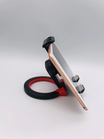 L-318 multi-function table stand mobile phone tablet universal