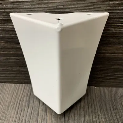 Factory Direct Furniture Sofa Hardware Cabinet Sofa Feet Tv Cabinet Support Legs Shoe Cabinet Furniture Footpad Hardware Accessories Table Legs