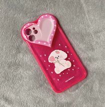 Love playing tpu mobile phone case protective case