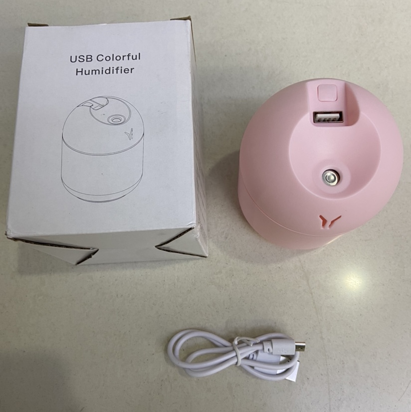 Small Y humidifier