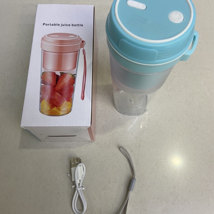 Juicing cup -G02