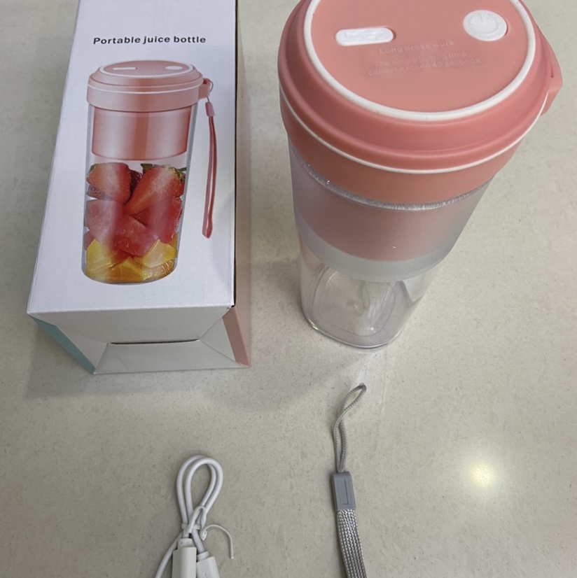 Juicing cup -G01