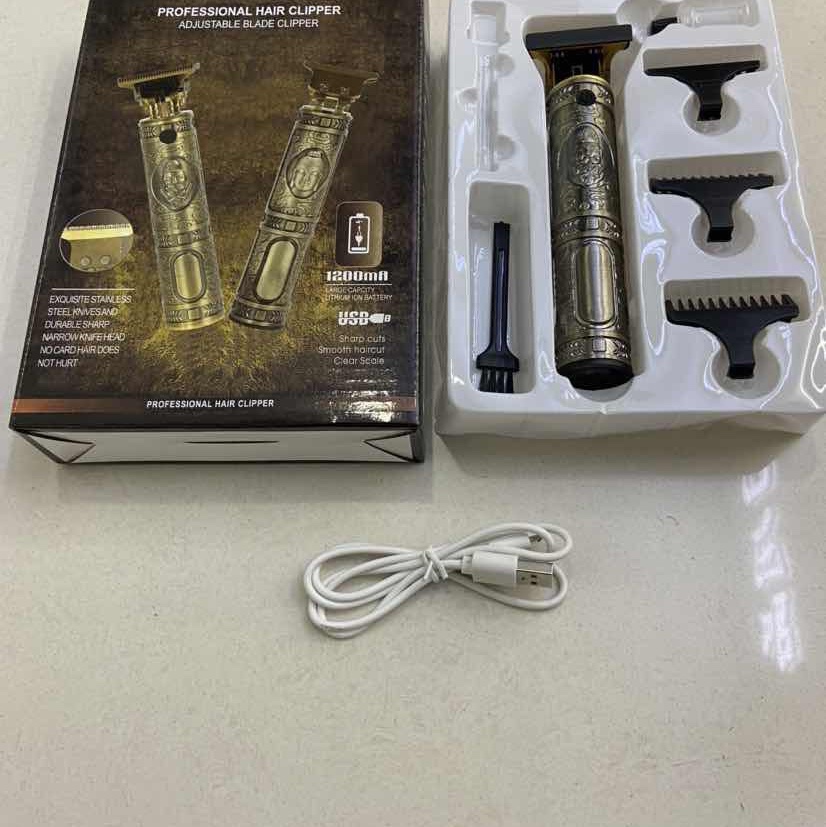 The barber JX - 181