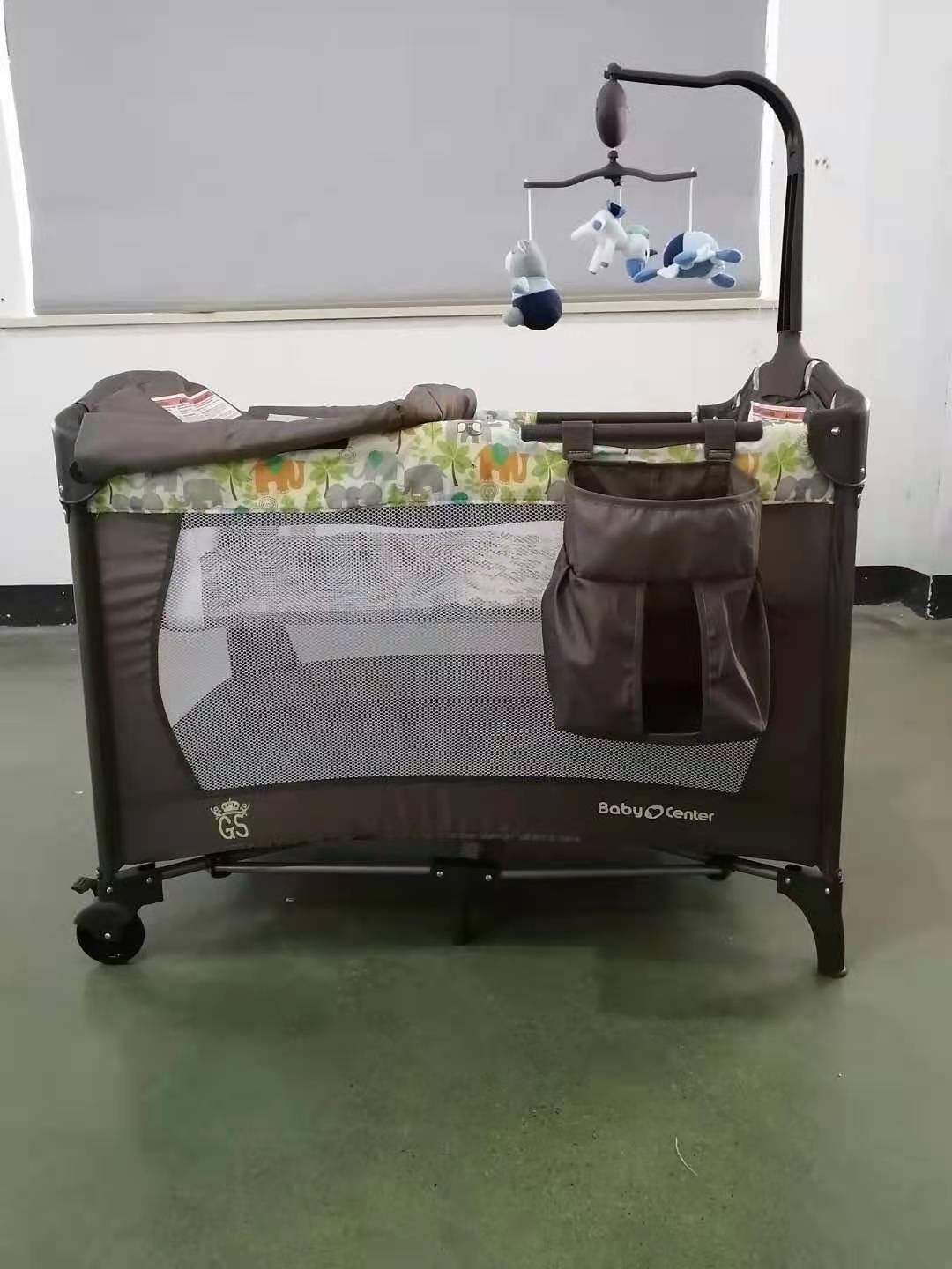 金石儿童用品