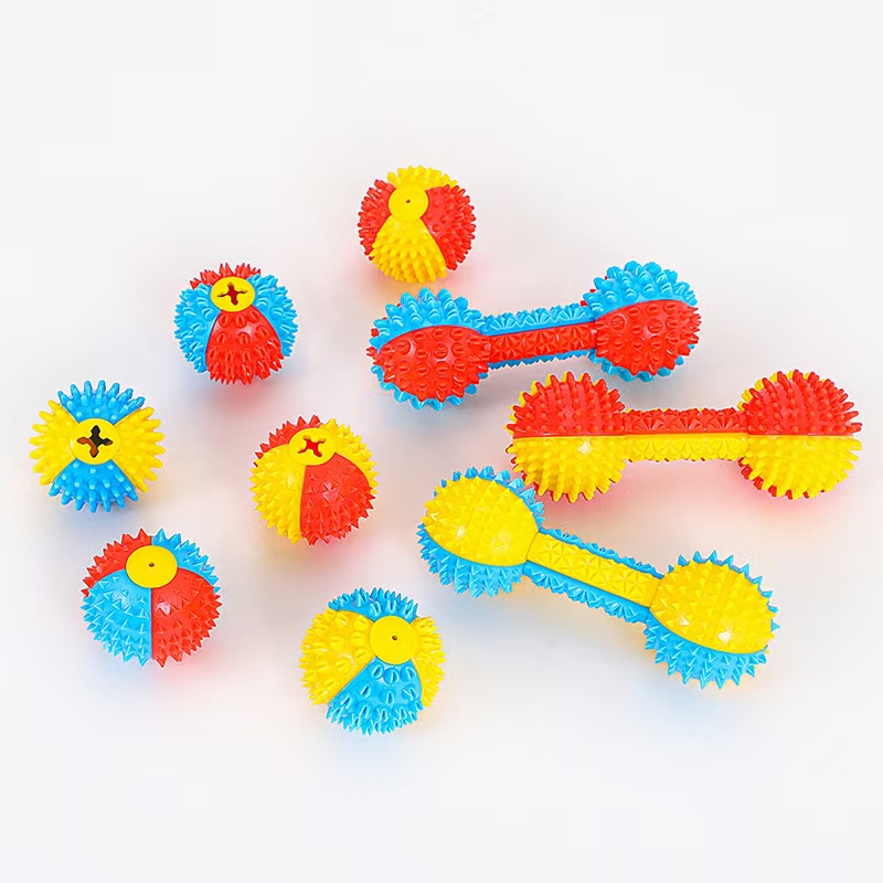 Pet supplies! Love pets like toys, bright colors and eye-catching, there are missing food will call! Everything! full figure