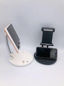 Mobile phone stand tablet stand desktop stand folding stand