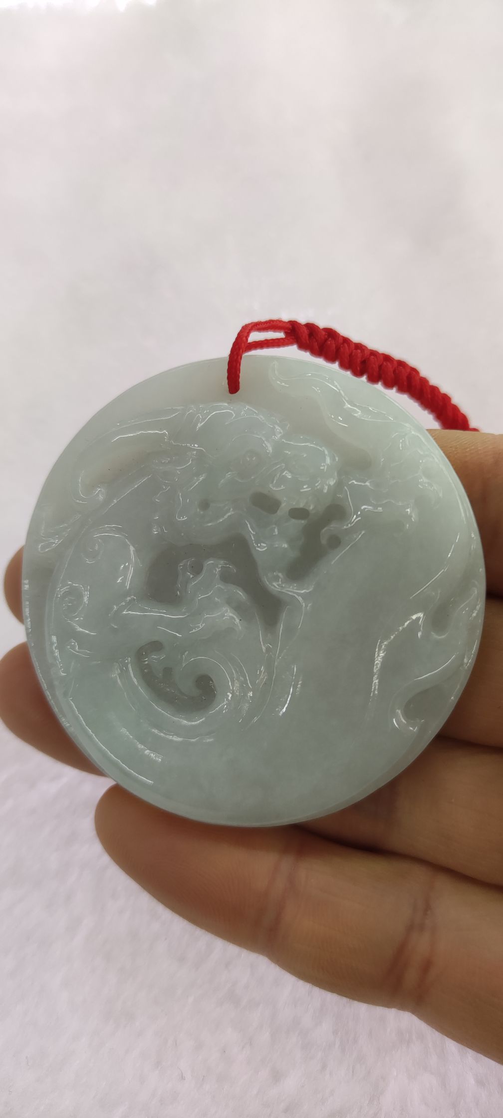 Myanmar Jade Can Be Customized All Kinds Of Hanging Decorations, Decorations