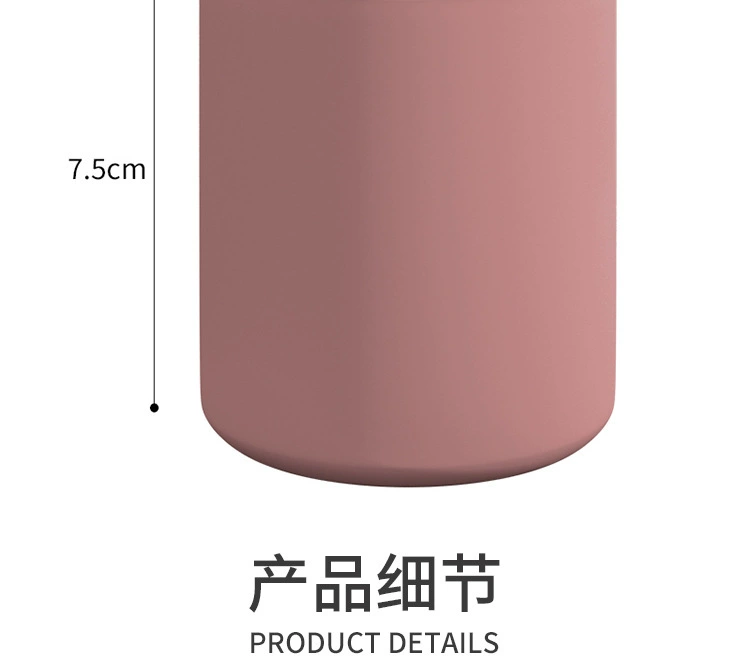 Manufacturers Direct Platinum Silicone Simple Cup Handy Cup Baby Drink Cup Amazon Baby Complementary Food Tableware undefined