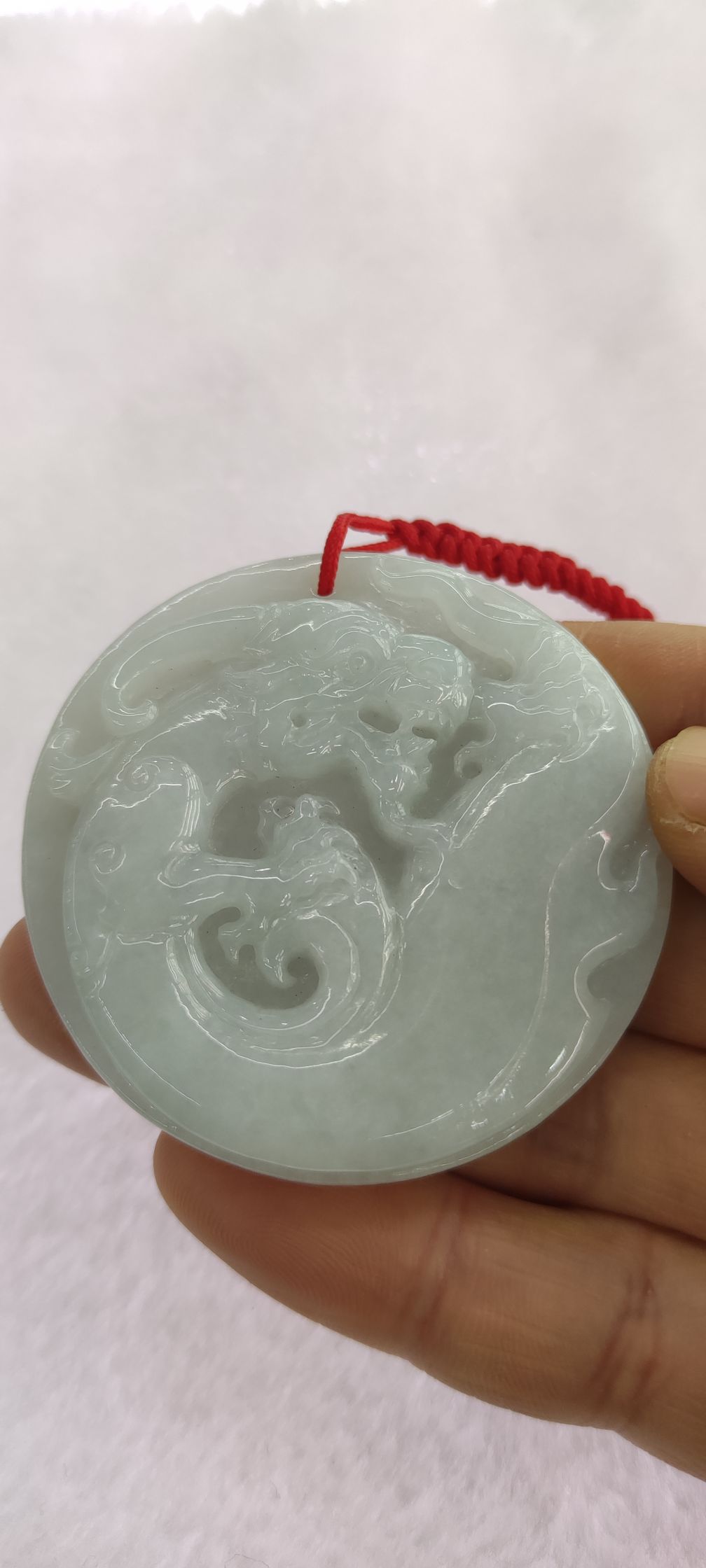Myanmar Jade Can Be Customized All Kinds Of Hanging Decorations, Decorations details Picture