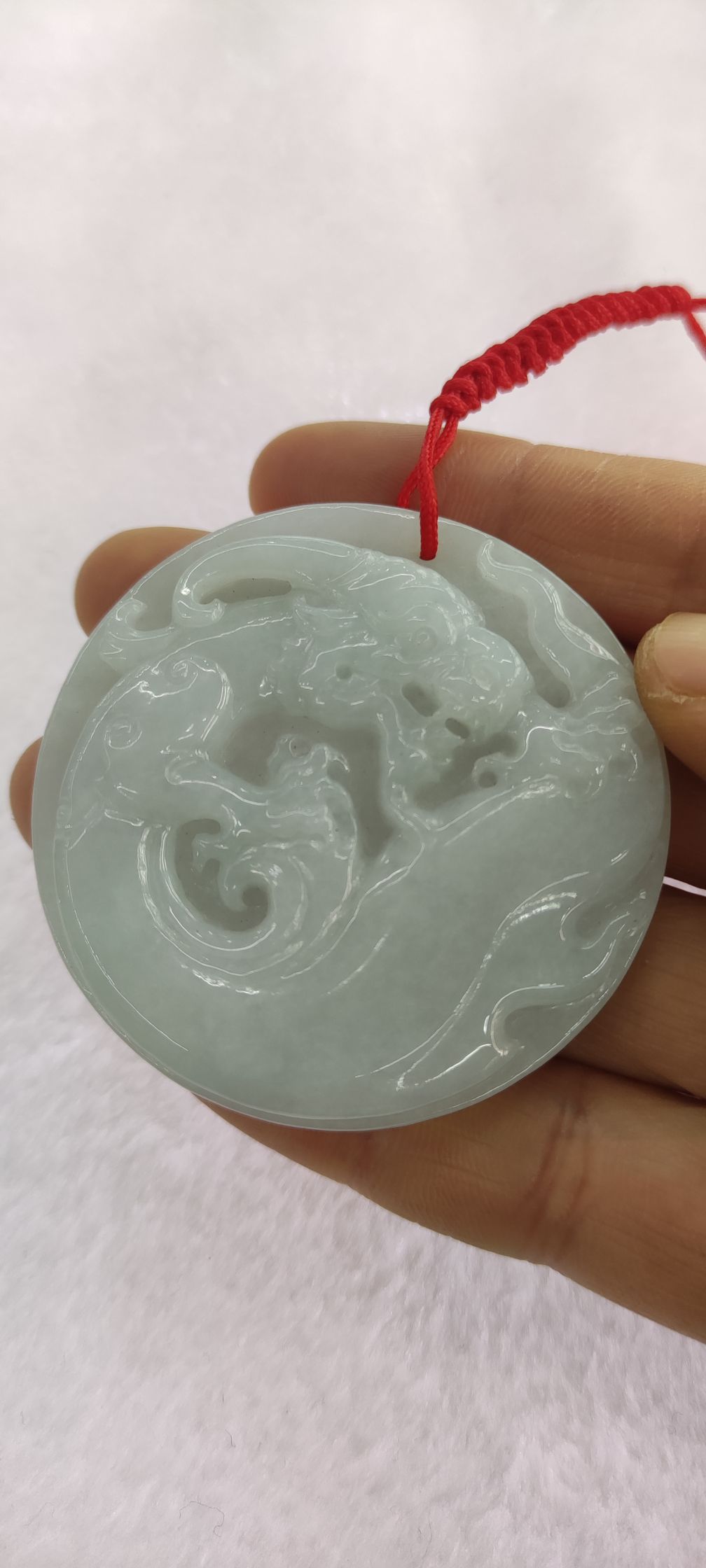 Myanmar Jade Can Be Customized All Kinds Of Hanging Decorations, Decorations Item Picture