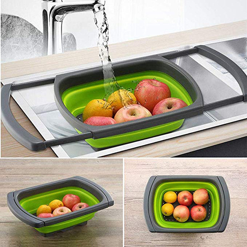 Drain drain basket