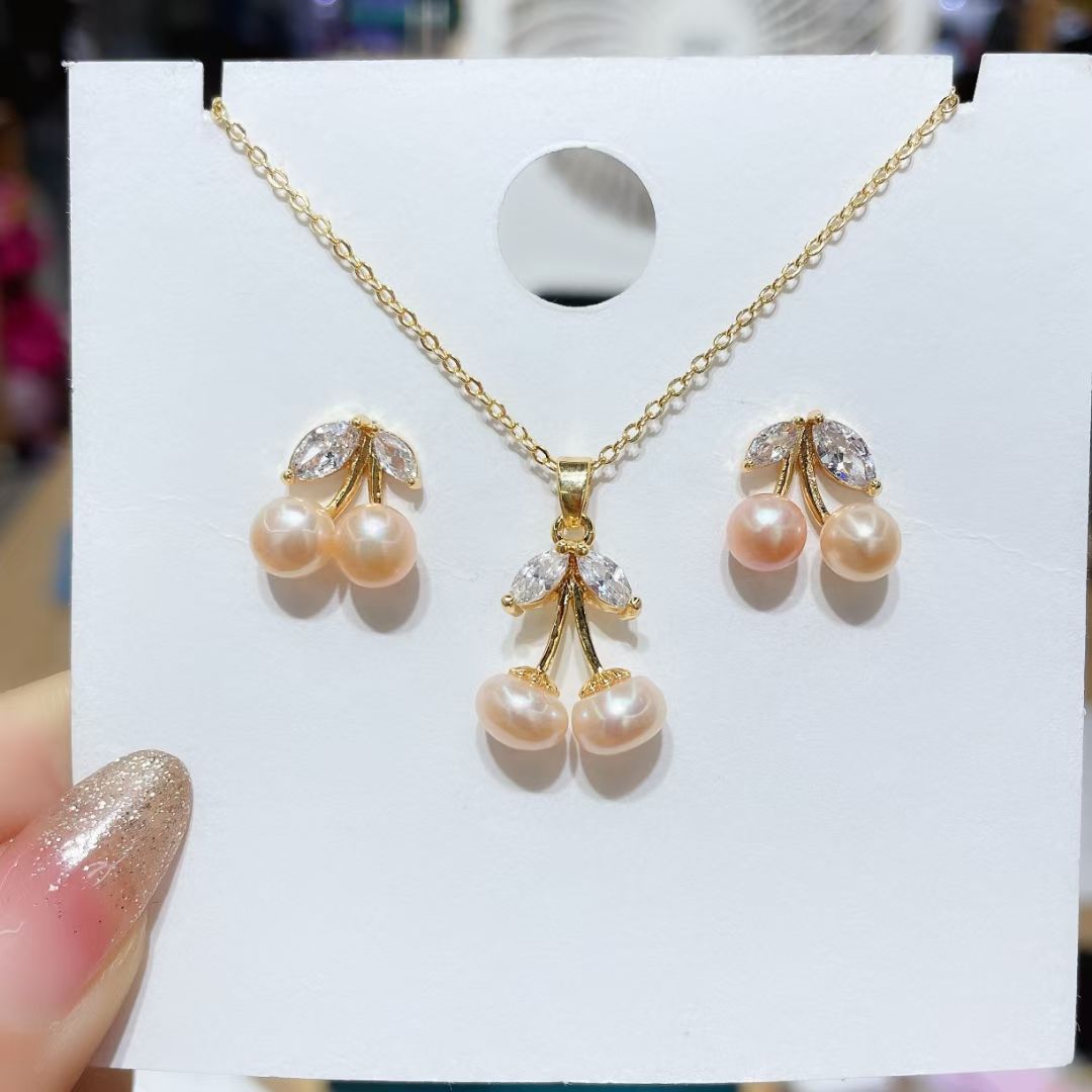 Bai Shangmei accessories describe pic - 3