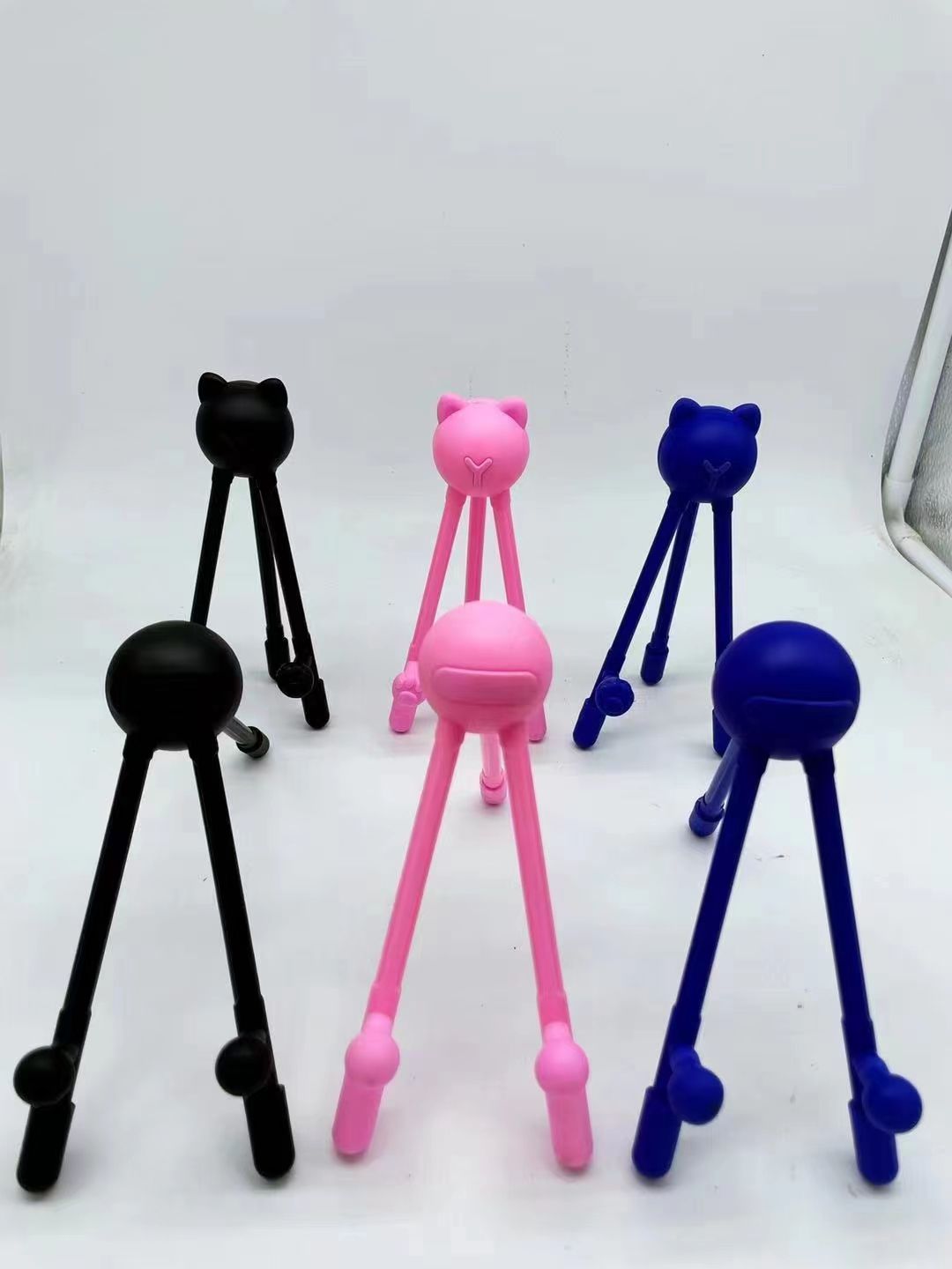Mobile phone stand tablet stand tripod stand desktop stand