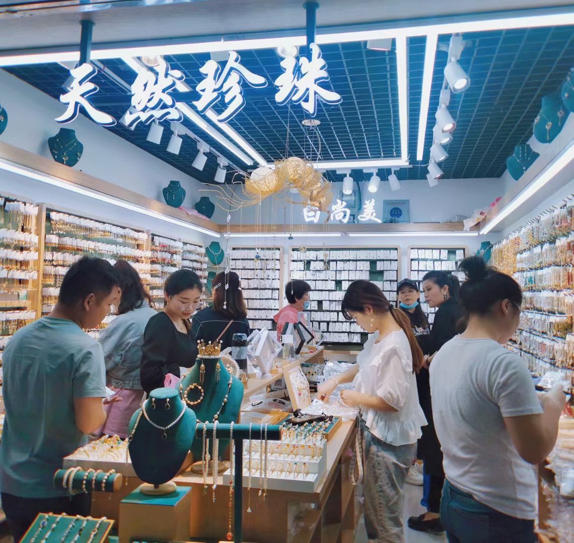 Bai Shangmei accessories describe pic - 4