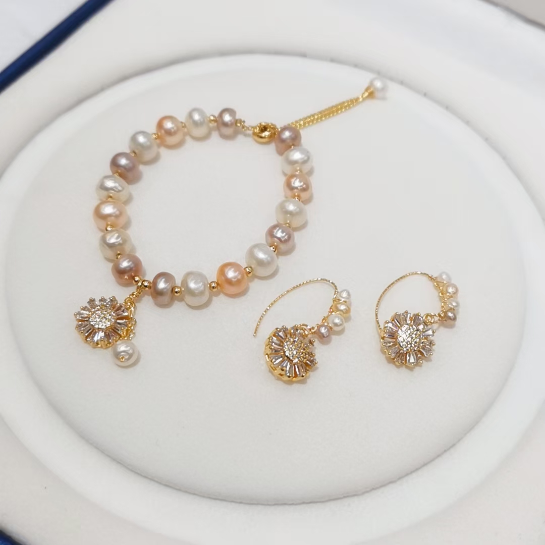 Bai Shangmei accessories describe pic - 1