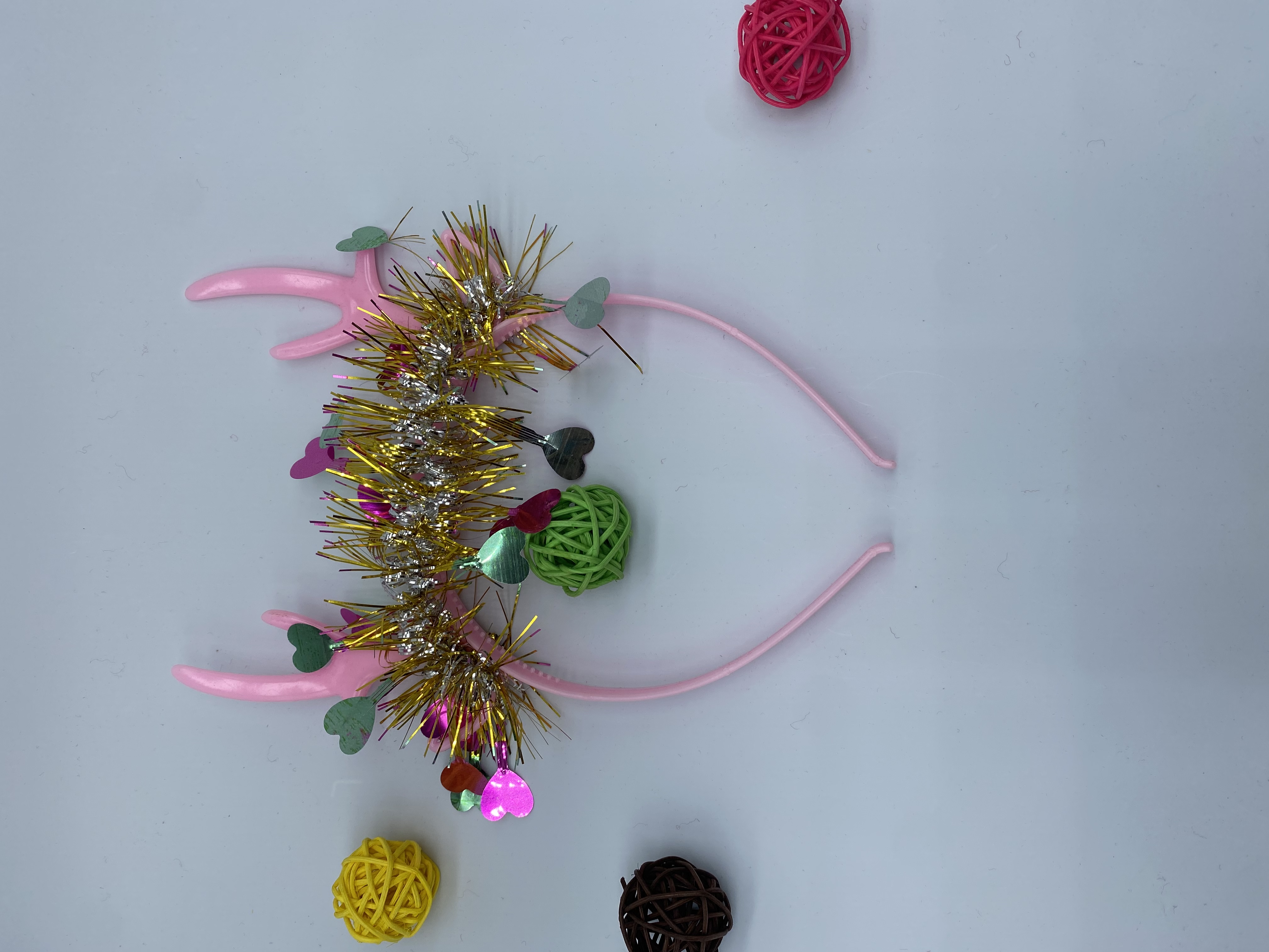 Spring Collection Headband