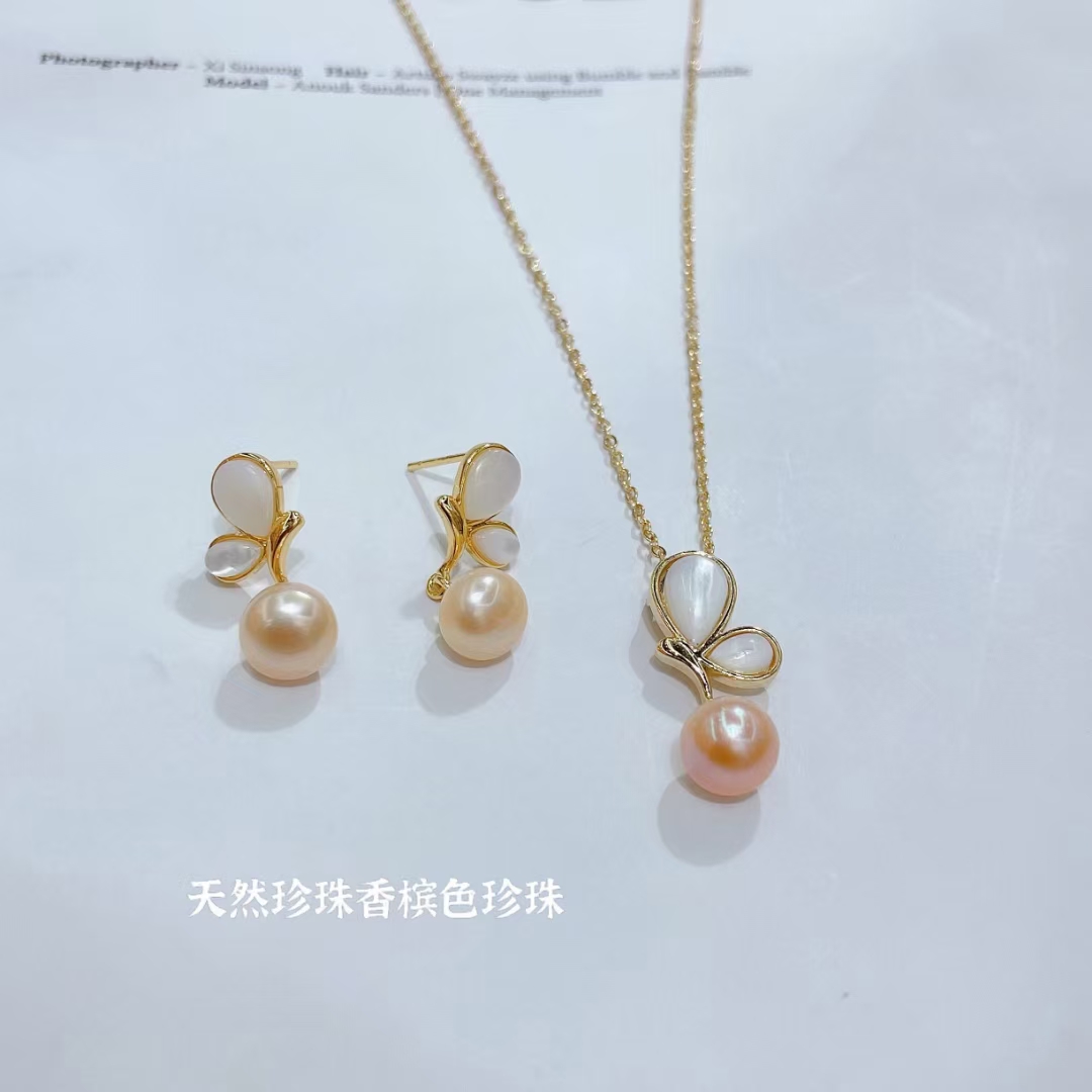 Bai Shangmei accessories describe pic - 2