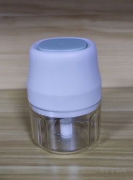 Kt-1208 garlic blender -250mL