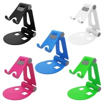 Mobile phone stand desktop stand folding stand portable stand