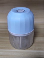 Kt-1211 garlic Blender -250mL