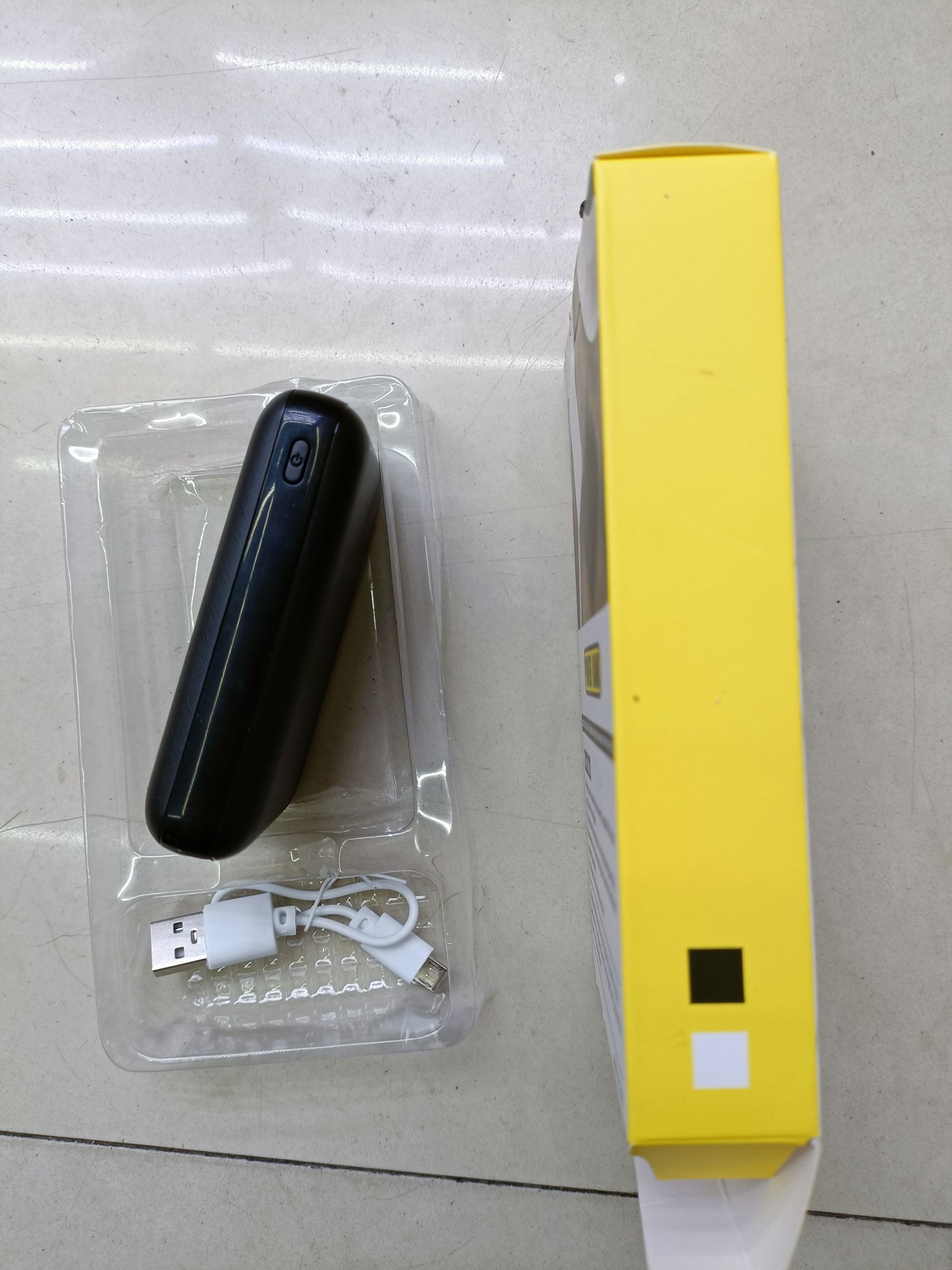 Mini portable charger mobile power supply Application Scenario