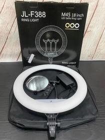 Live feed light Fill light Beauty light Photographic light LED light 18 "mirror fill light