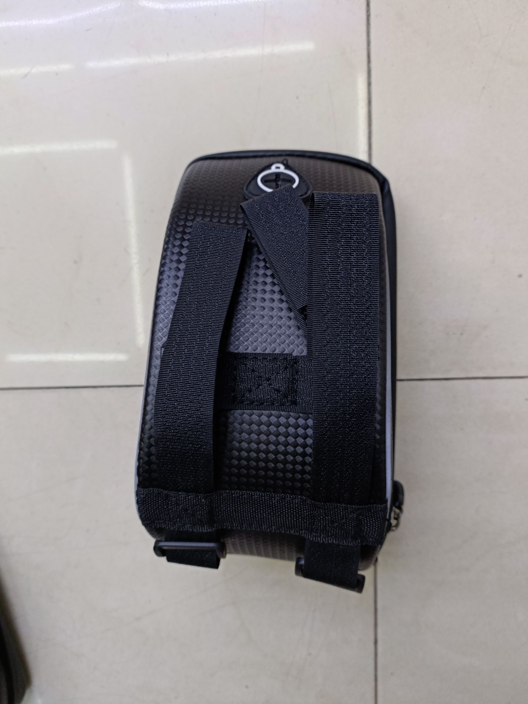 Bike storage bag Model A Specification drawing