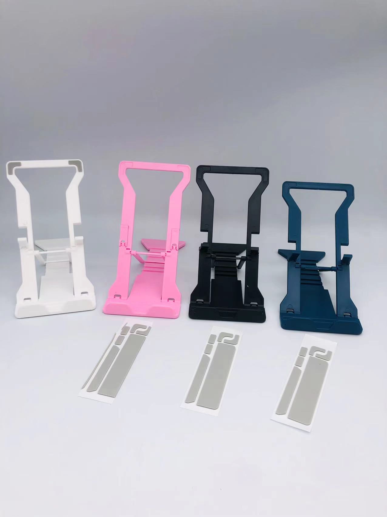 Mobile phone stand tablet stand desktop stand folding stand portable stand