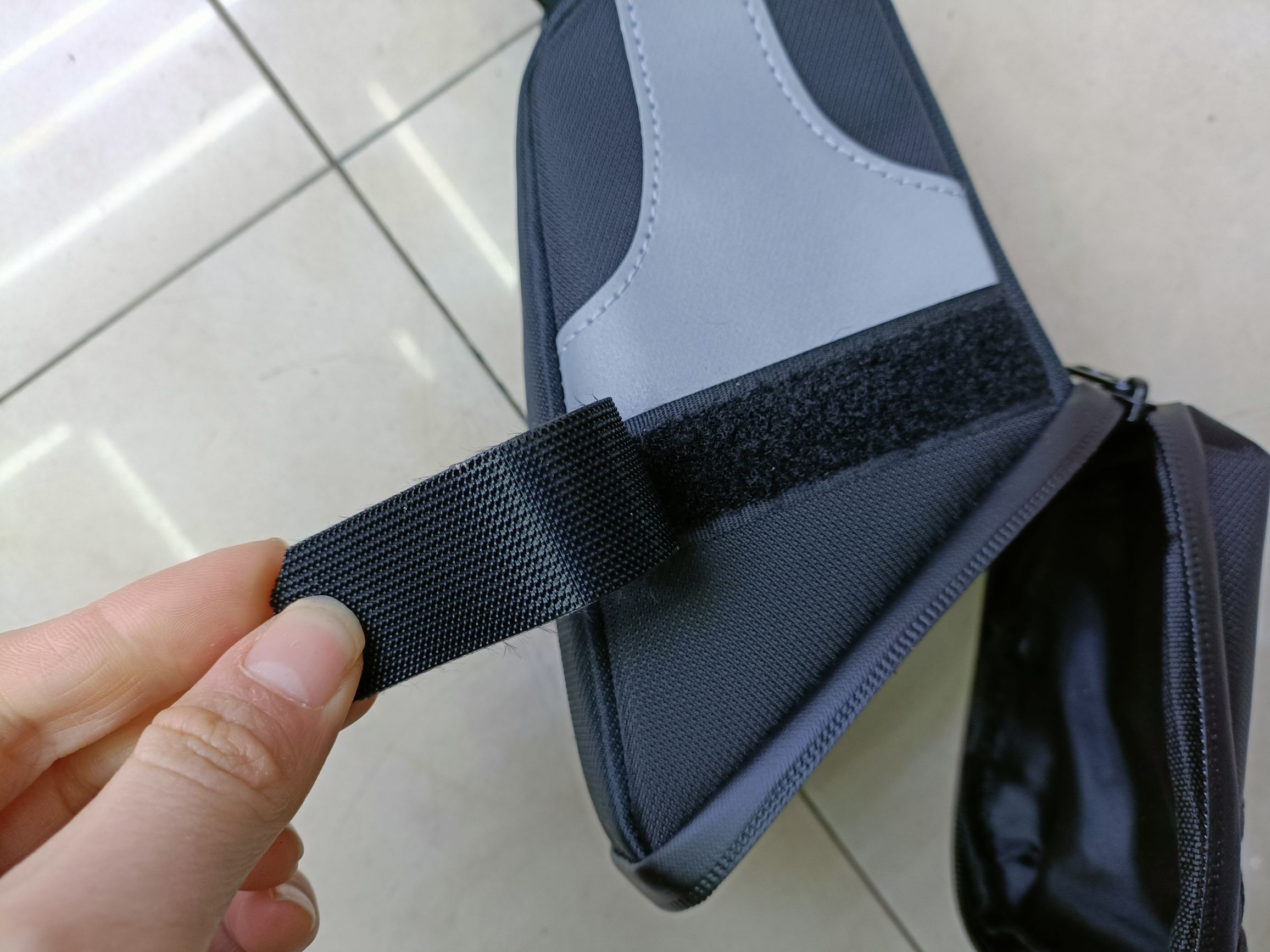 Bike tail package OPP packaging Item Picture
