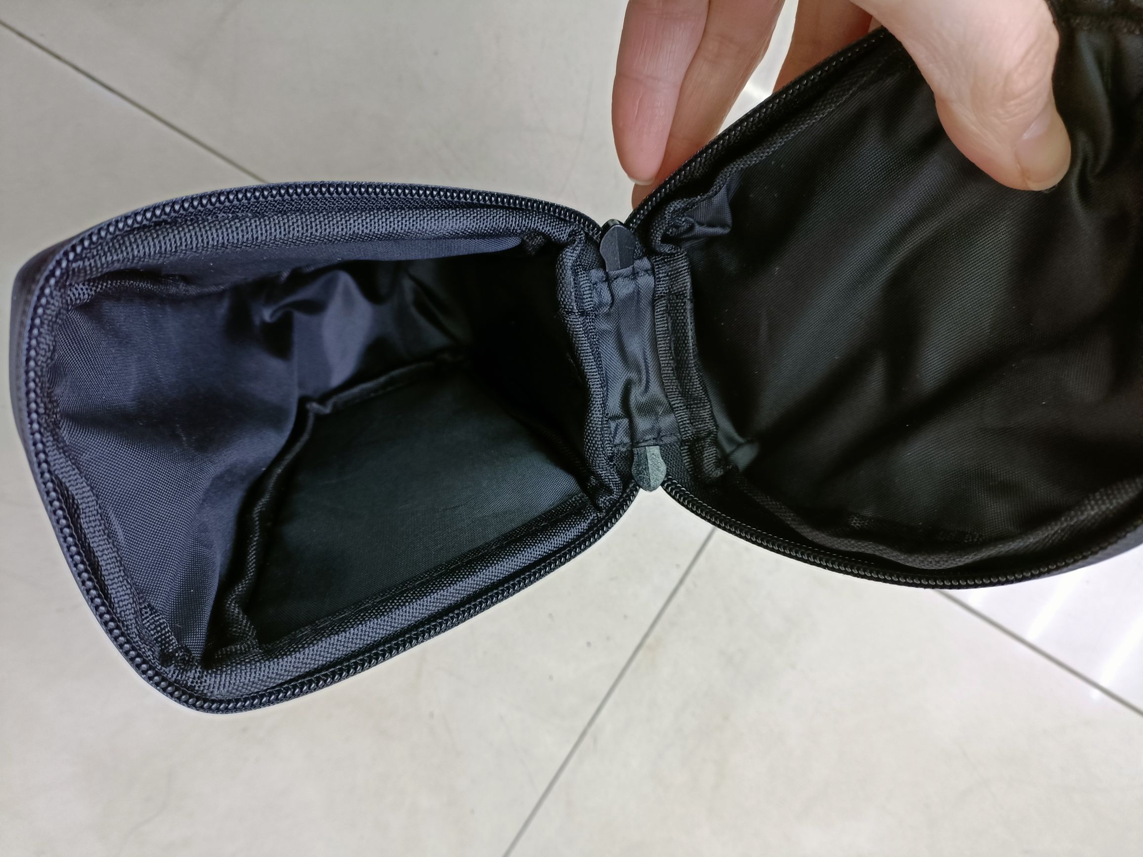 Bike tail package OPP packaging Application Scenario