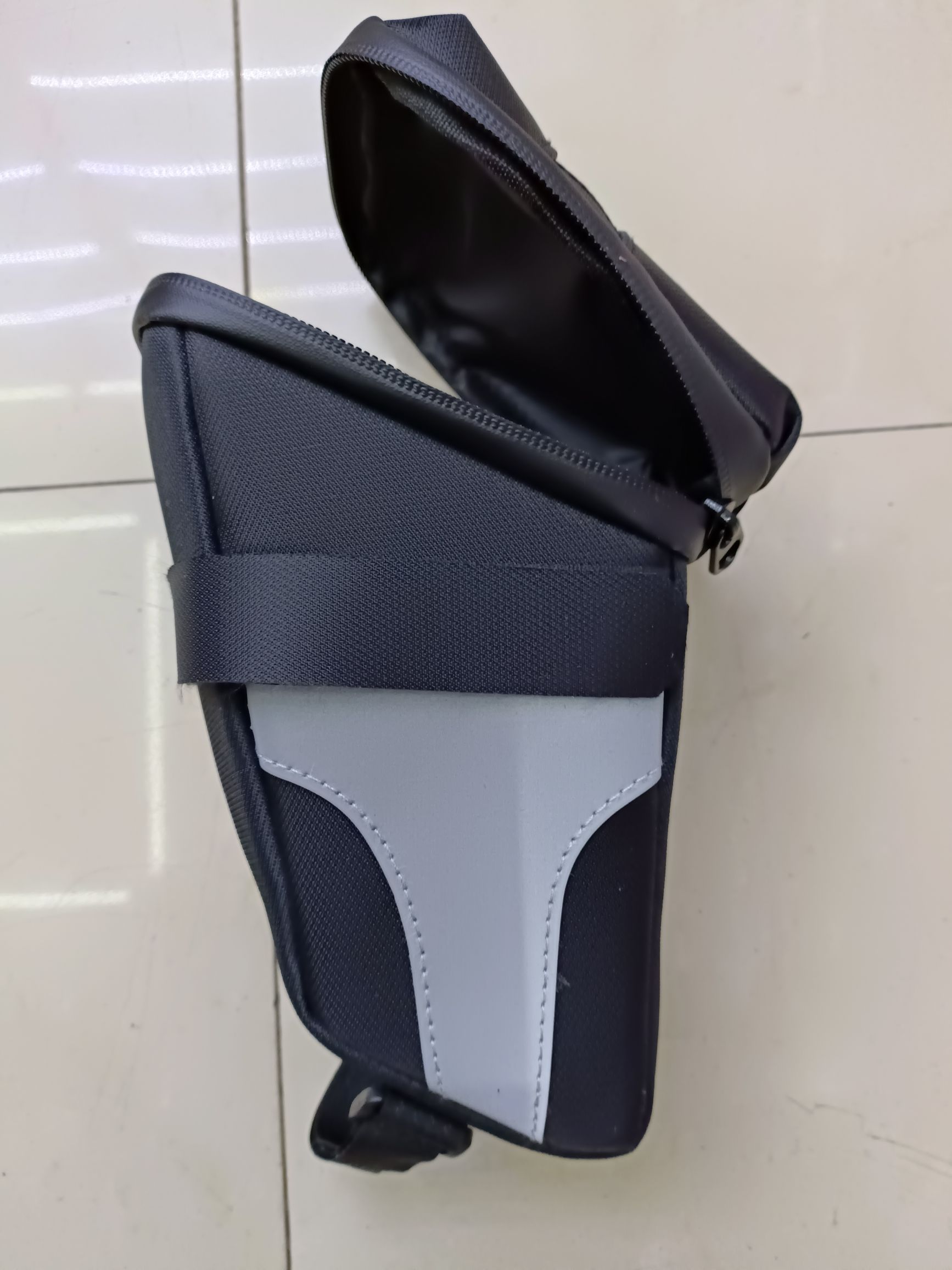 Bike tail package OPP packaging details Picture