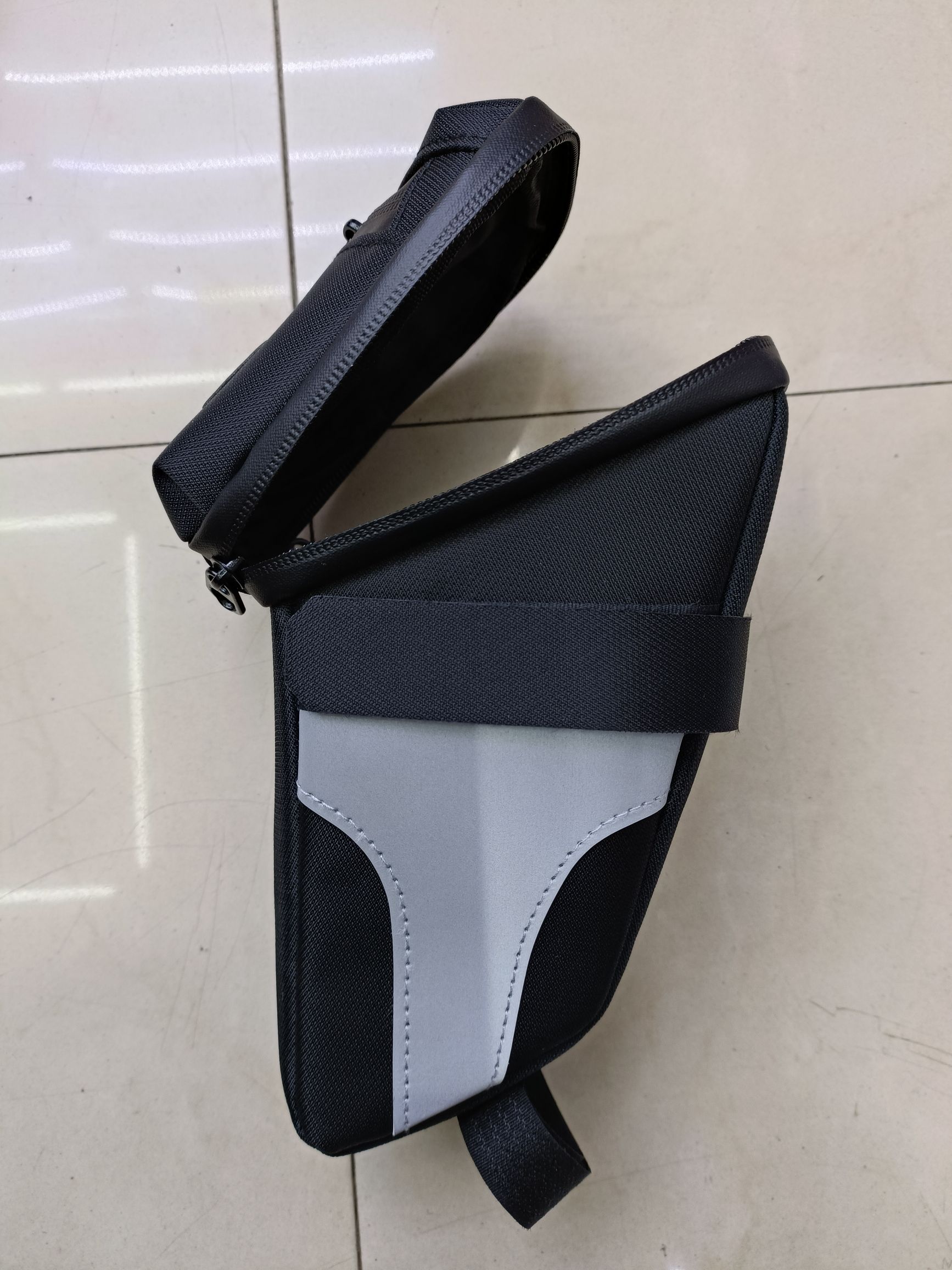 Bike tail package OPP packaging full figure
