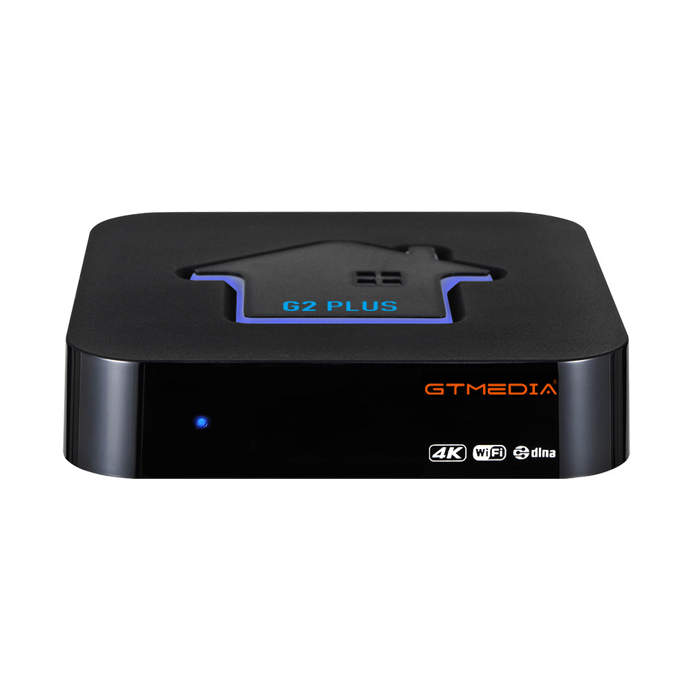 2022GTMEDIA New G2PLUS G2 upgrade Android 11.0 2+ 16GB built-in wifi2.4G