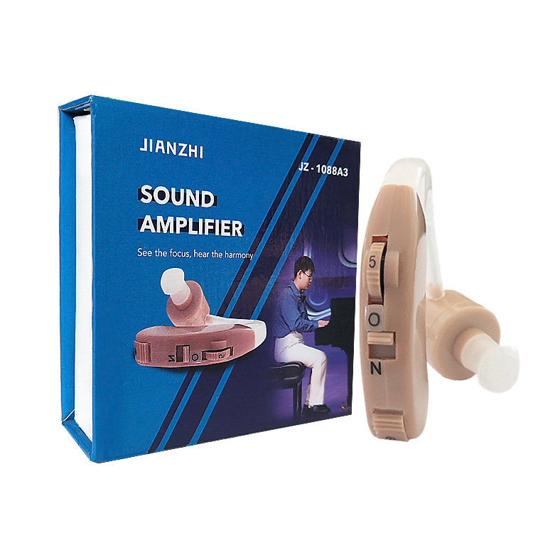JZ - 1088 a3 hearing AIDS