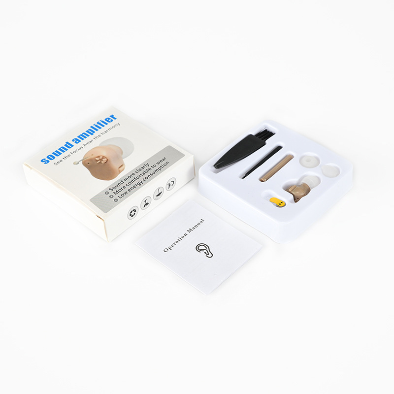 JZ - 1088 - h - hearing AIDS thumbnail