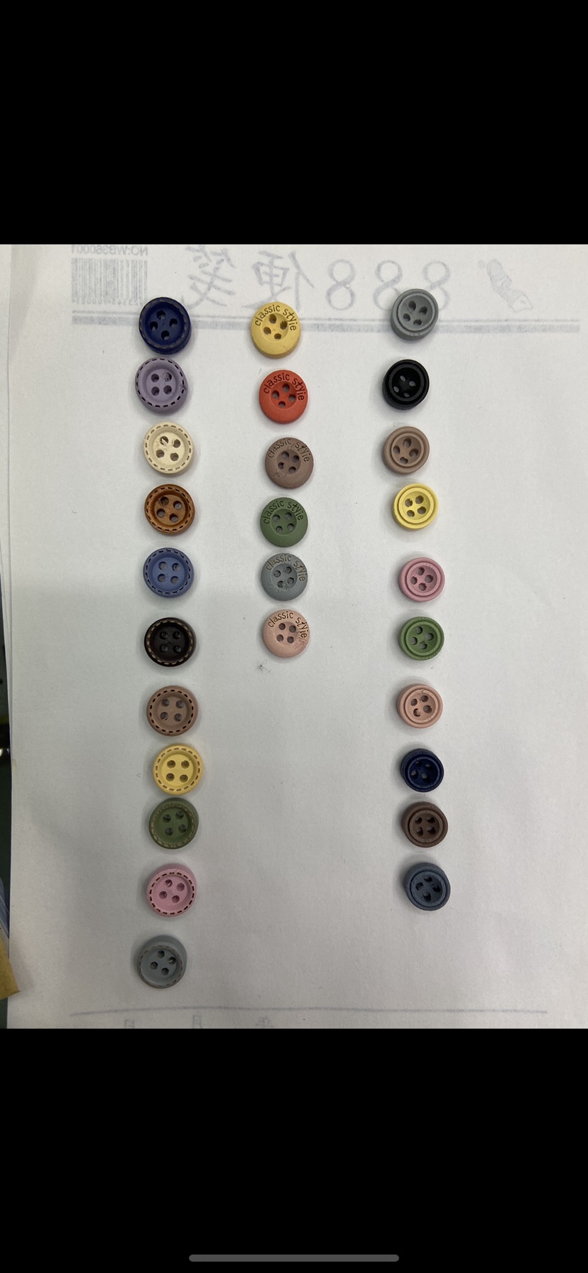 Diy Button Sweater Buttons