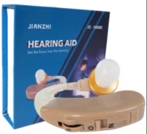 JZ - 1088 - e hearing aid