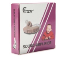 JZ - 1088 - a hearing aid