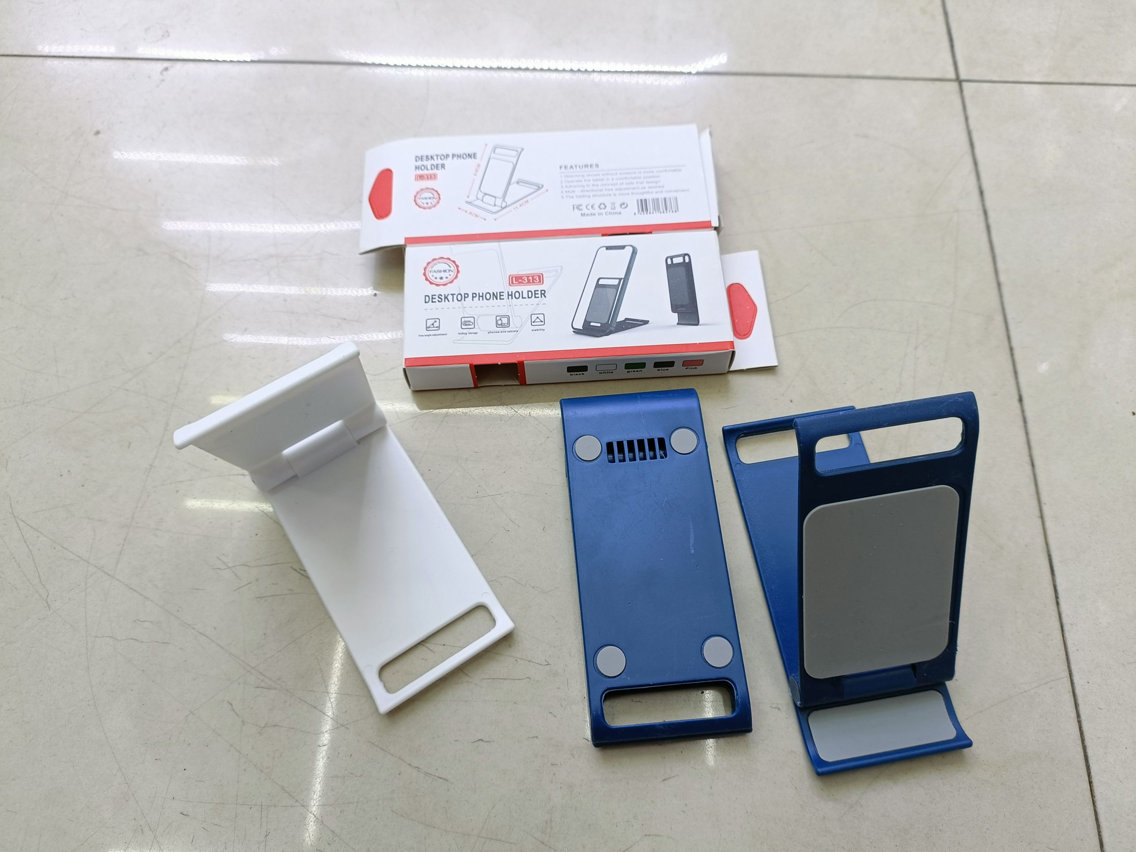 L-313 mobile phone holder