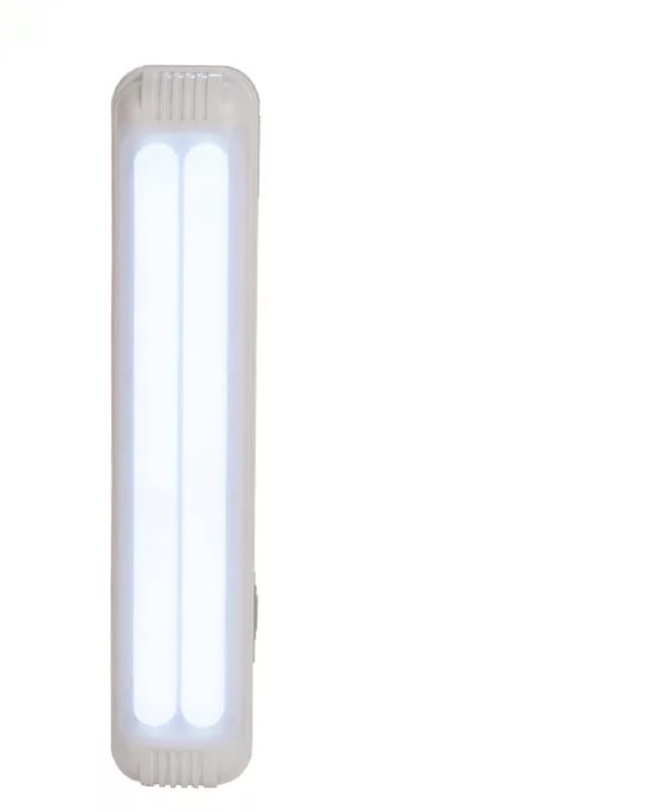 Energy saving LED emergency lighting rechargeable light